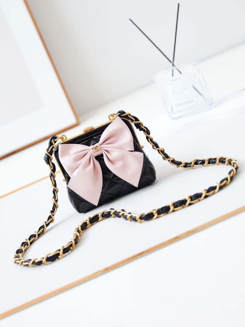 Ch**el satchel bags